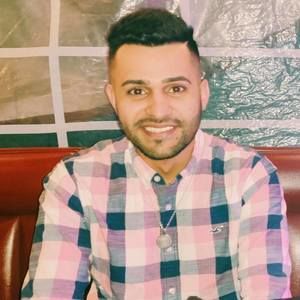 Meet your Posher, Malik